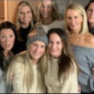 Meet your Posher, Maria